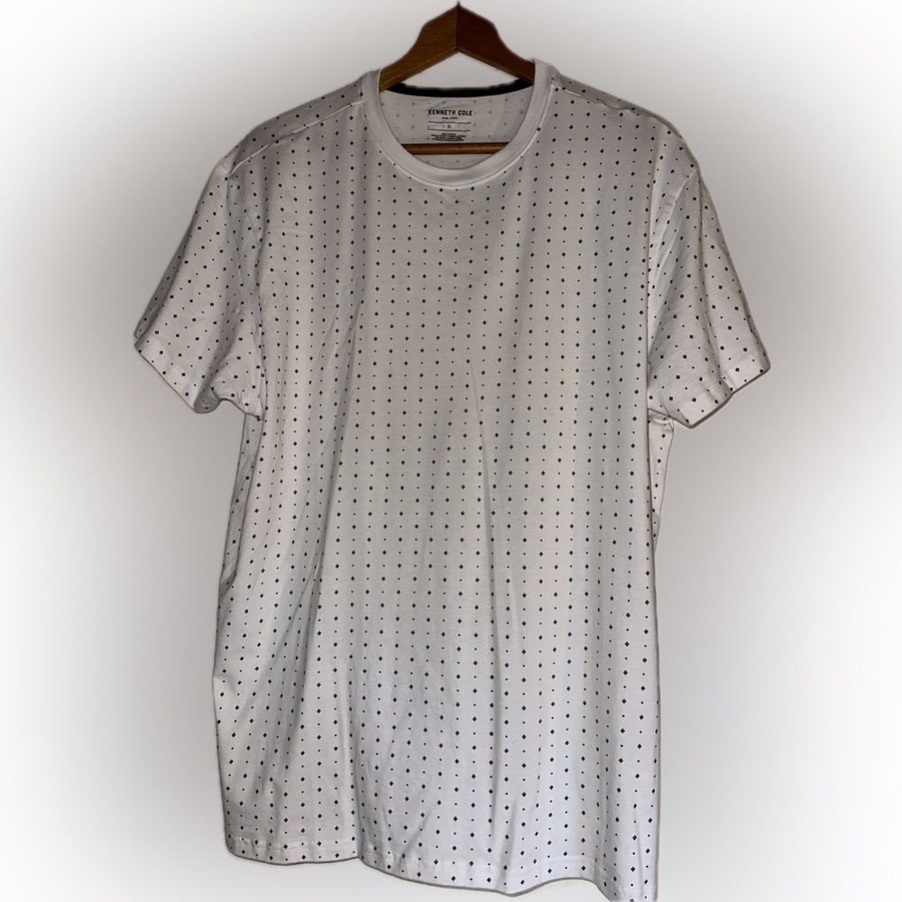 NWOT Kenneth Cole New York Men’s XL
